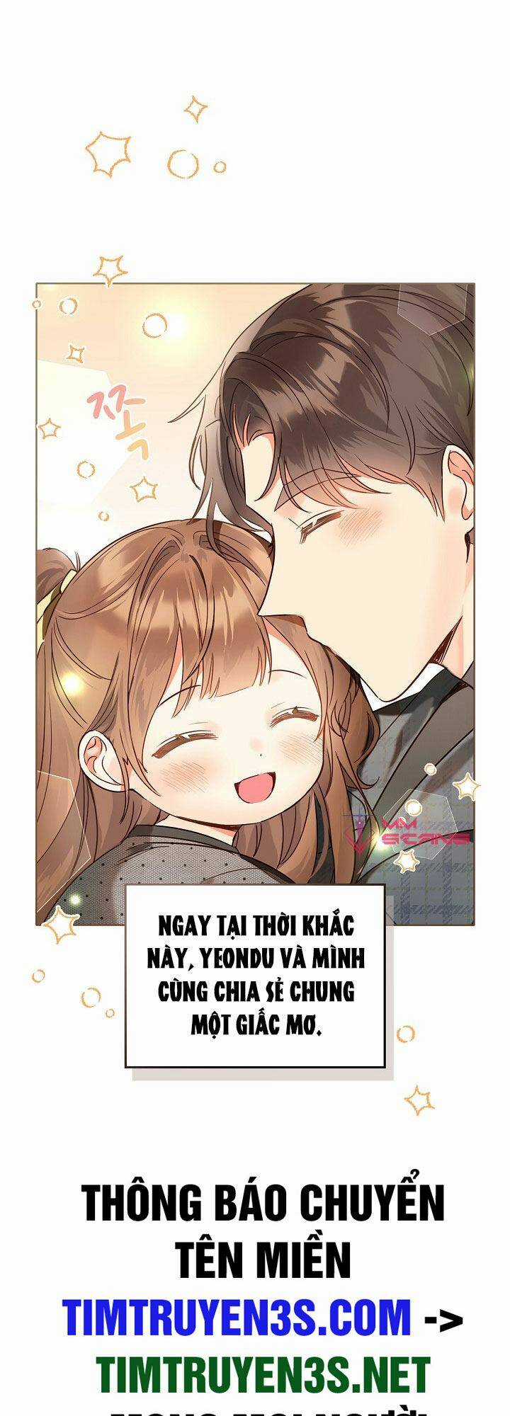 Tôi Trở Thành Một Người Cha Chapter 100 trang 46