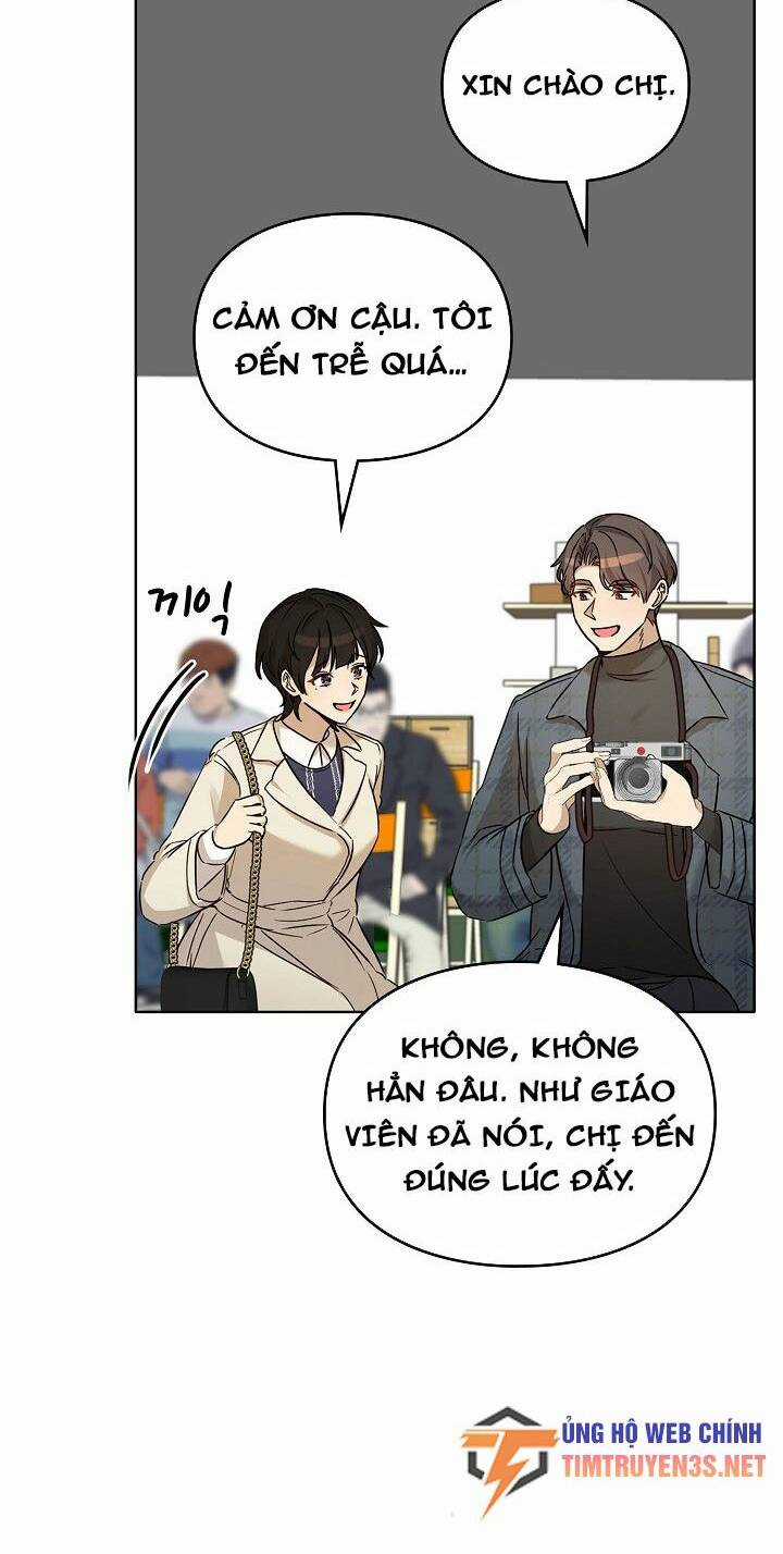 Tôi Trở Thành Một Người Cha Chapter 100 trang 6