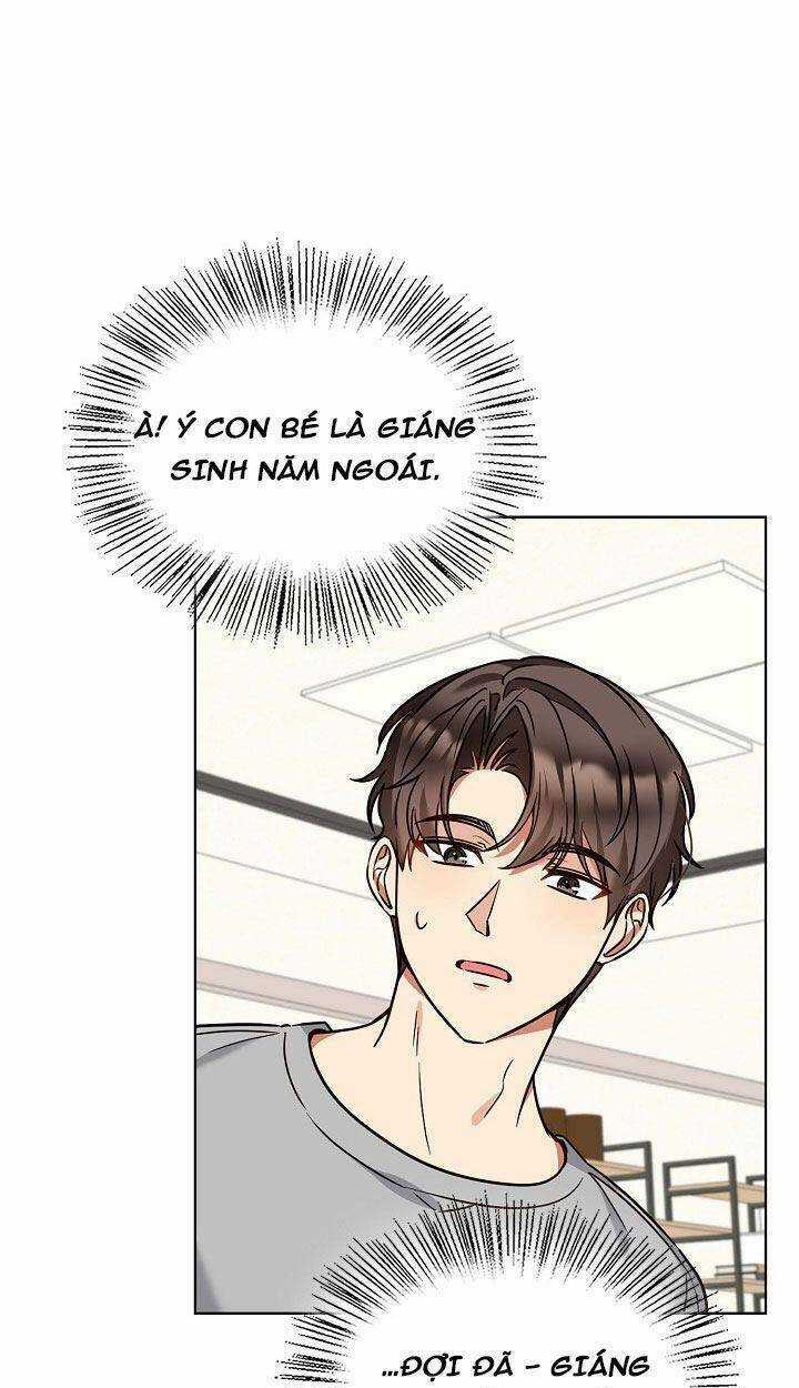 Tôi Trở Thành Một Người Cha Chapter 101 trang 10