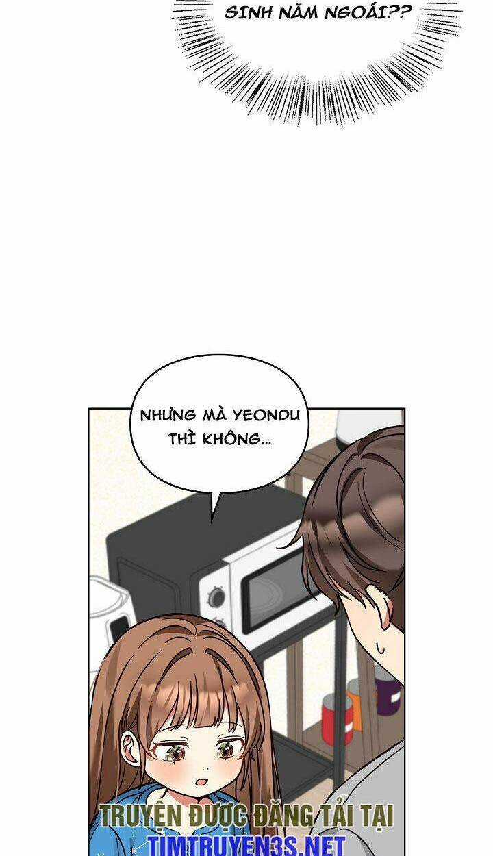 Tôi Trở Thành Một Người Cha Chapter 101 trang 11