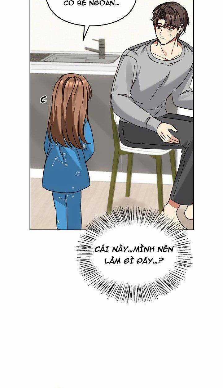 Tôi Trở Thành Một Người Cha Chapter 101 trang 14