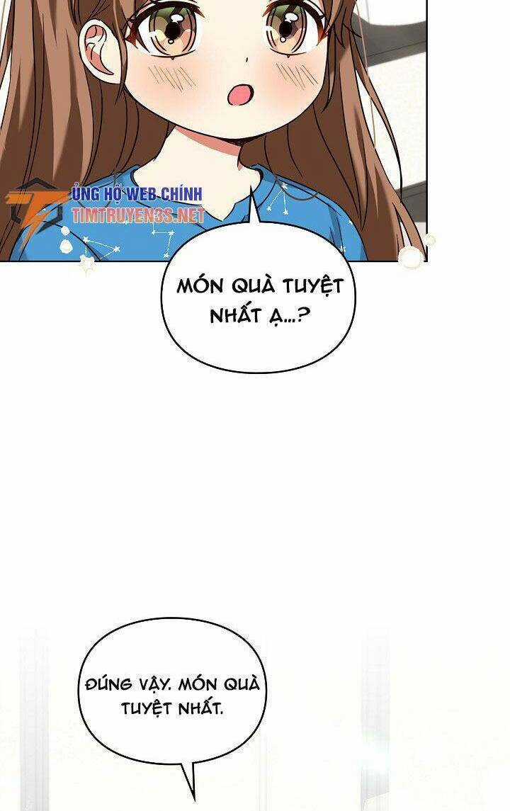 Tôi Trở Thành Một Người Cha Chapter 101 trang 19