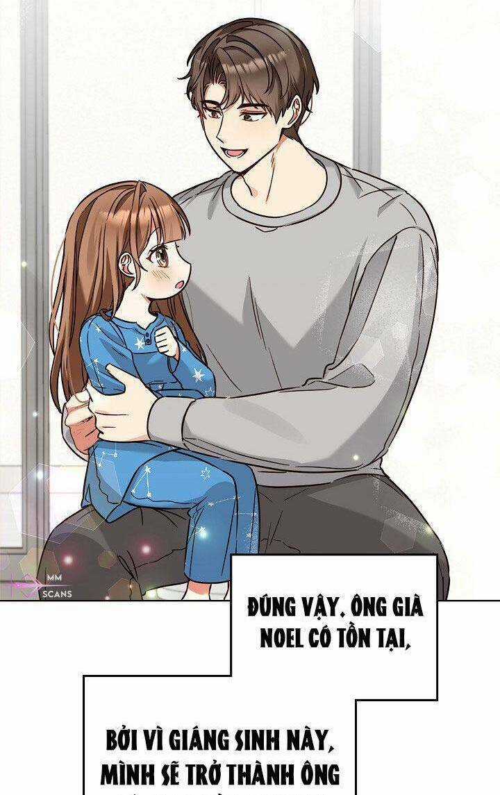 Tôi Trở Thành Một Người Cha Chapter 101 trang 20