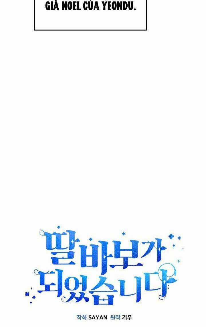 Tôi Trở Thành Một Người Cha Chapter 101 trang 21