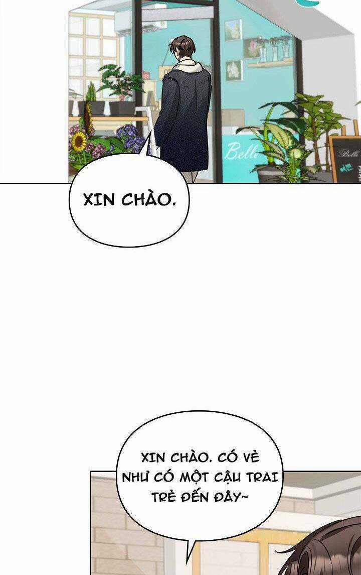 Tôi Trở Thành Một Người Cha Chapter 101 trang 24