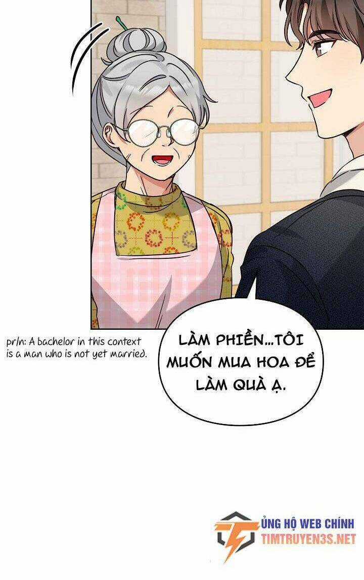 Tôi Trở Thành Một Người Cha Chapter 101 trang 25
