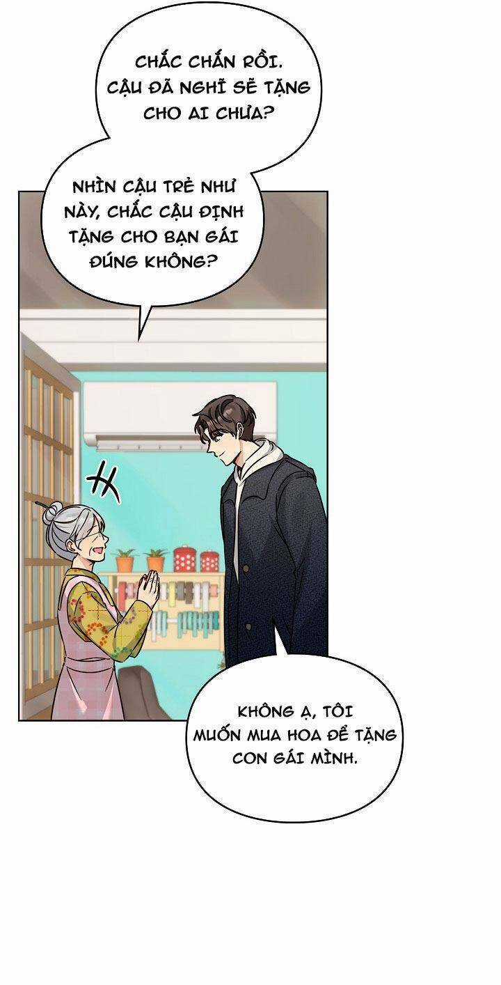 Tôi Trở Thành Một Người Cha Chapter 101 trang 26