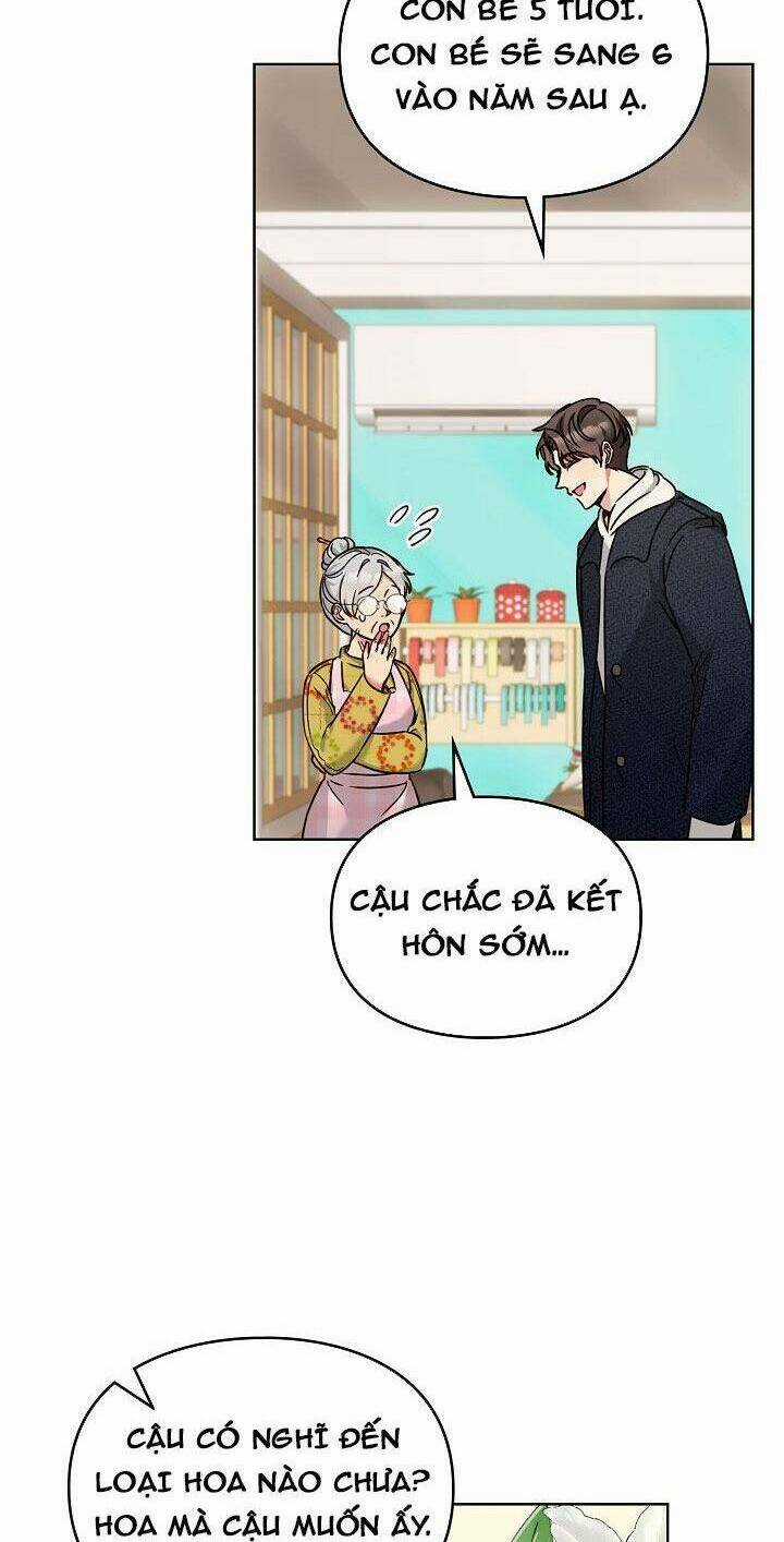 Tôi Trở Thành Một Người Cha Chapter 101 trang 29