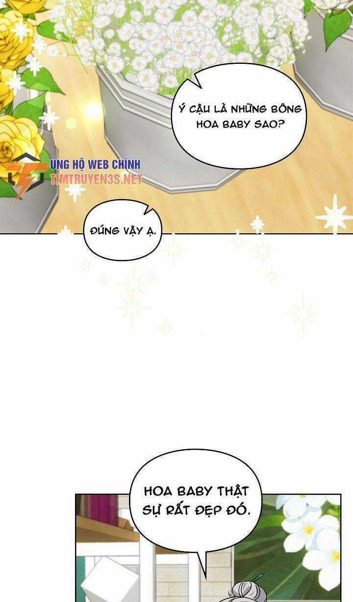 Tôi Trở Thành Một Người Cha Chapter 101 trang 33