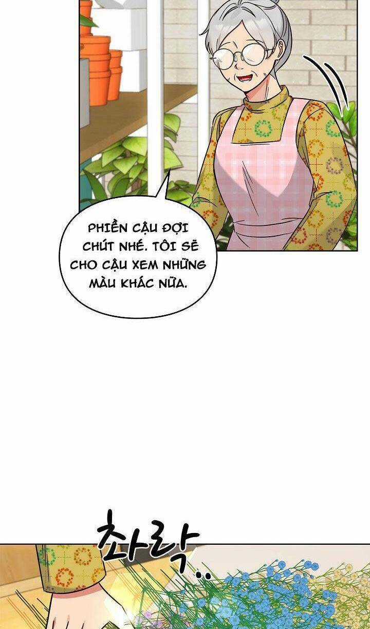 Tôi Trở Thành Một Người Cha Chapter 101 trang 34