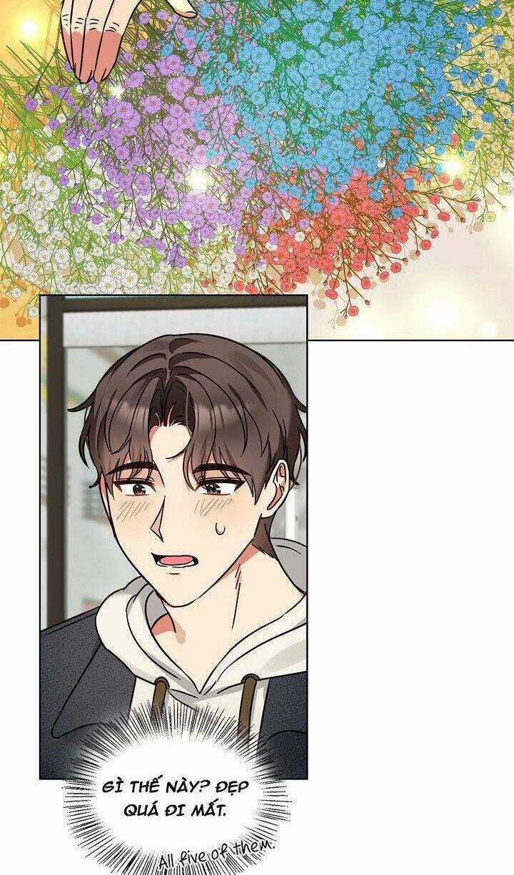 Tôi Trở Thành Một Người Cha Chapter 101 trang 35