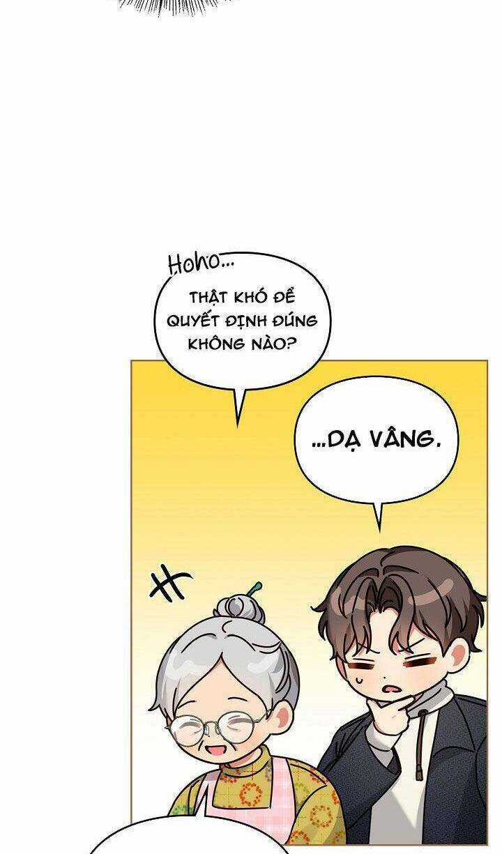 Tôi Trở Thành Một Người Cha Chapter 101 trang 36