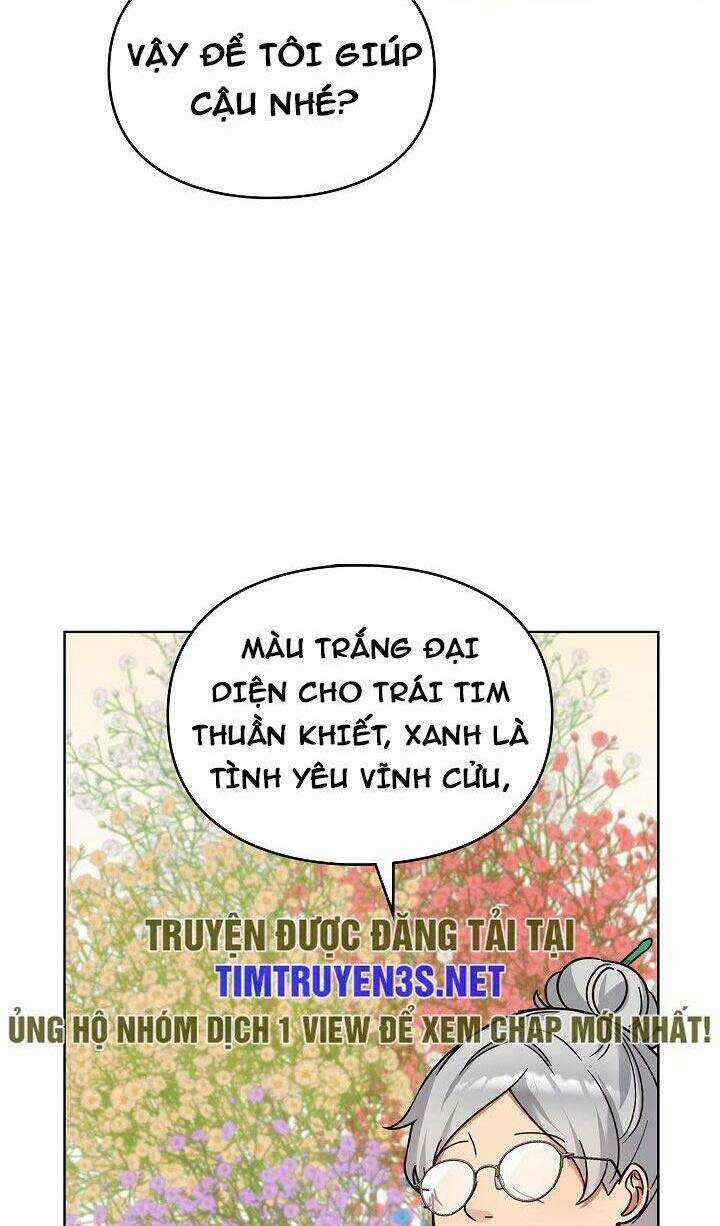 Tôi Trở Thành Một Người Cha Chapter 101 trang 37