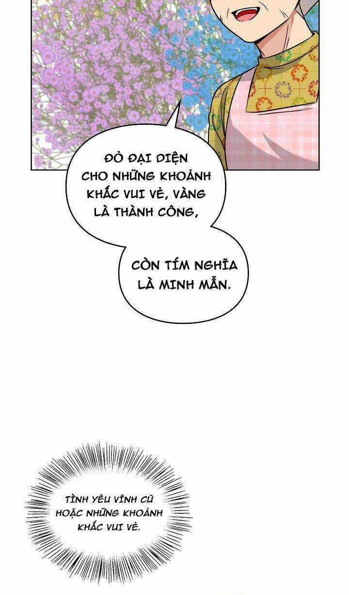 Tôi Trở Thành Một Người Cha Chapter 101 trang 38