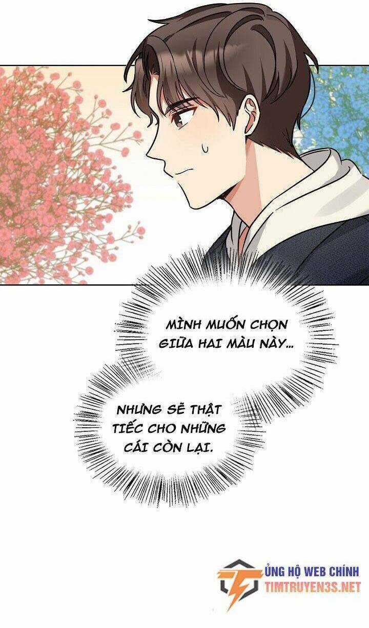 Tôi Trở Thành Một Người Cha Chapter 101 trang 39