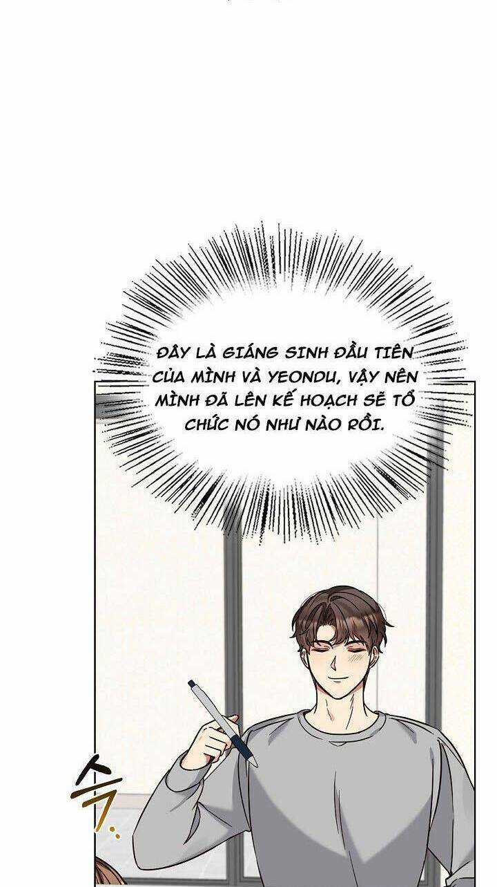 Tôi Trở Thành Một Người Cha Chapter 101 trang 4