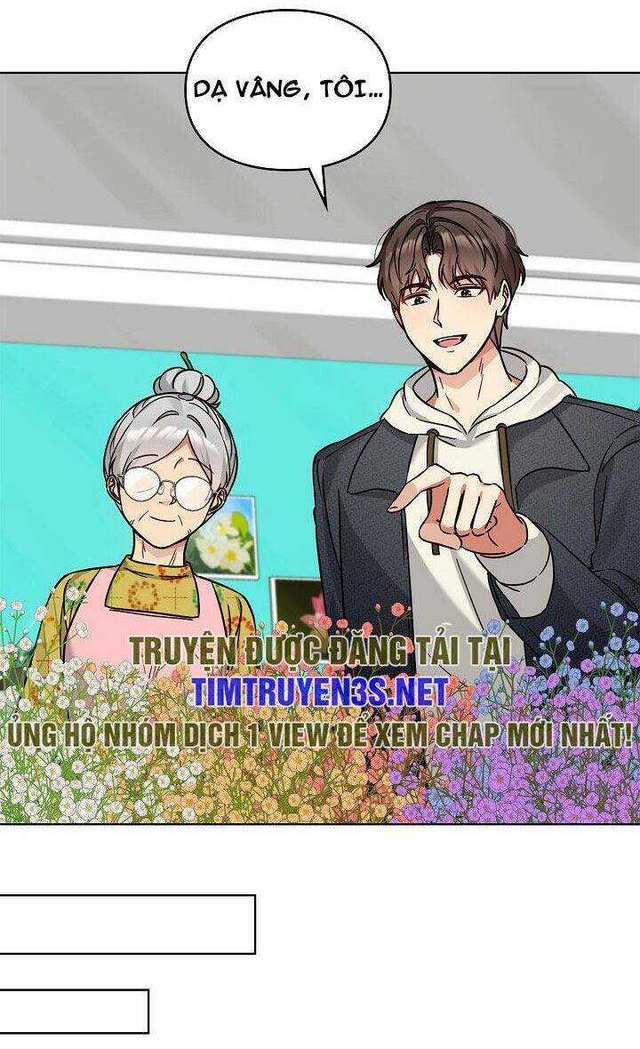Tôi Trở Thành Một Người Cha Chapter 101 trang 41