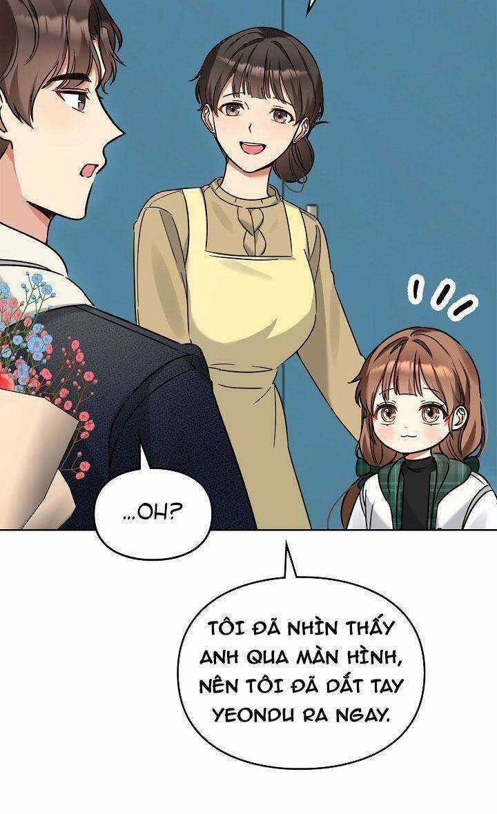 Tôi Trở Thành Một Người Cha Chapter 101 trang 44