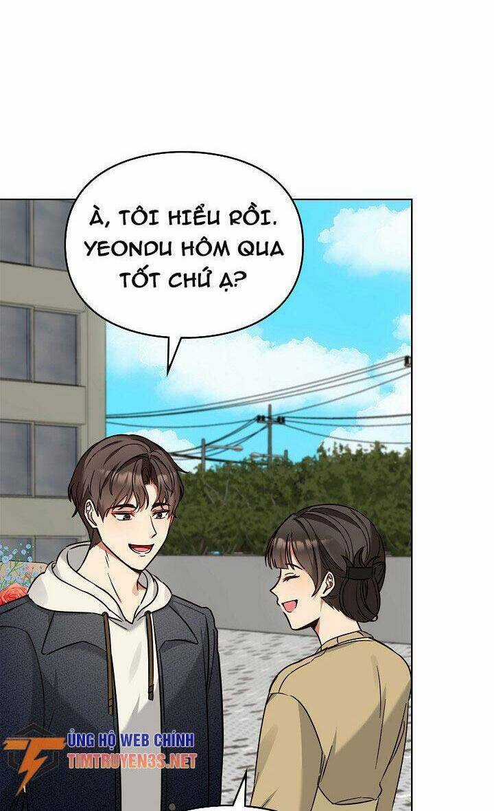 Tôi Trở Thành Một Người Cha Chapter 101 trang 45