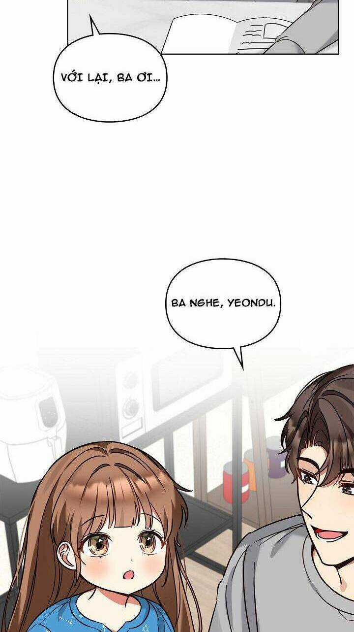 Tôi Trở Thành Một Người Cha Chapter 101 trang 5