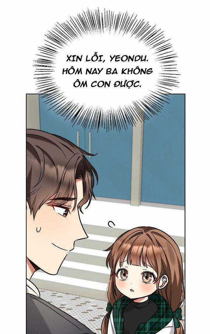Tôi Trở Thành Một Người Cha Chapter 101 trang 50