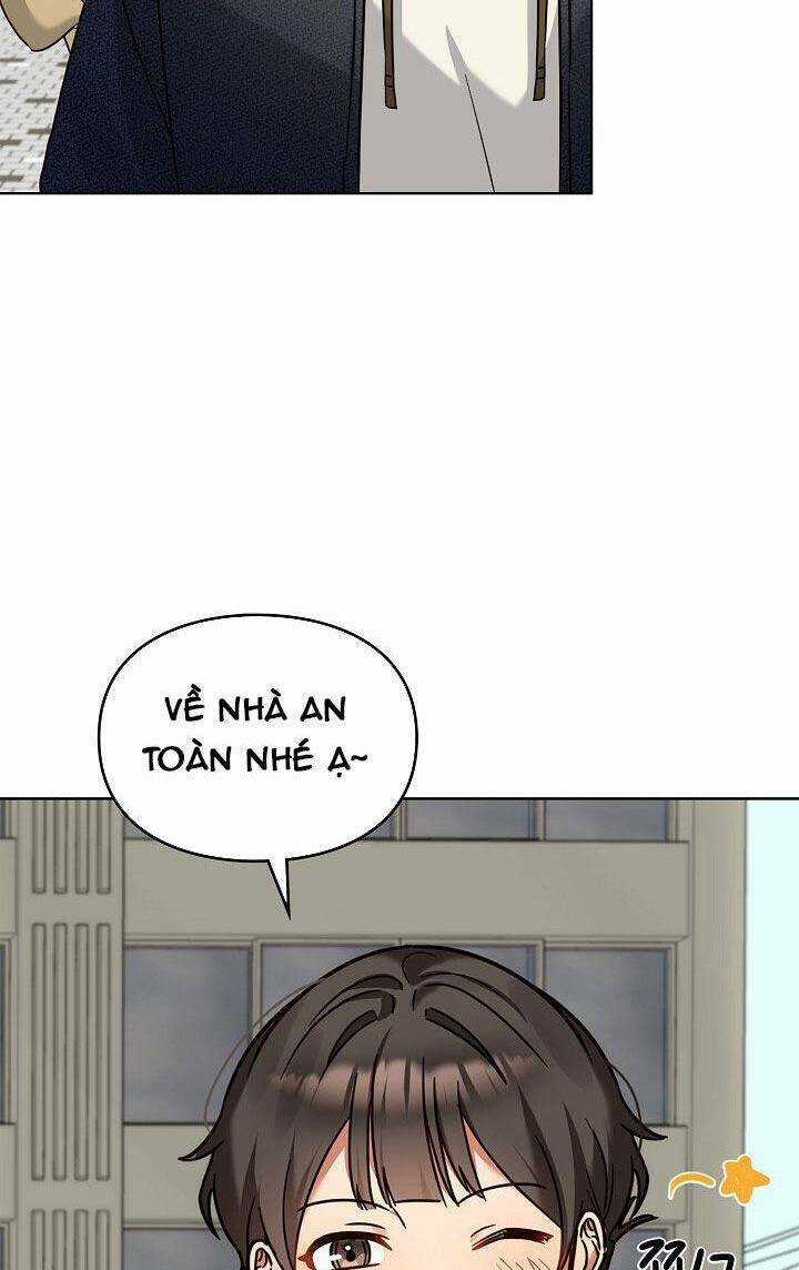 Tôi Trở Thành Một Người Cha Chapter 101 trang 52
