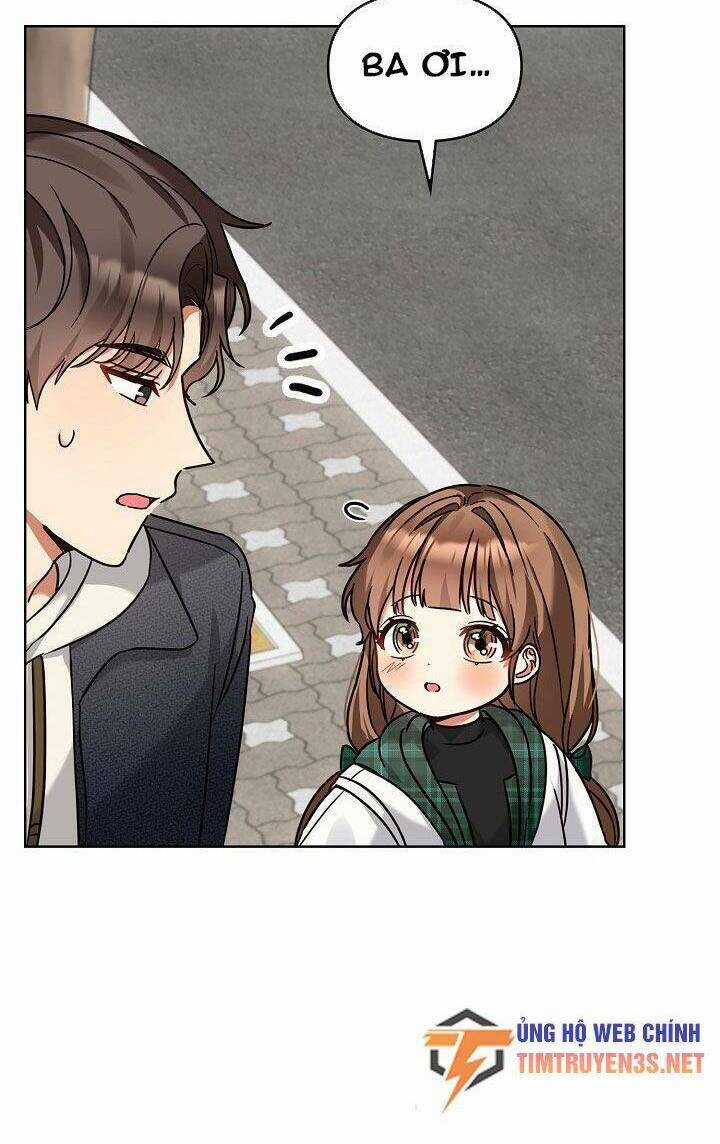 Tôi Trở Thành Một Người Cha Chapter 101 trang 55