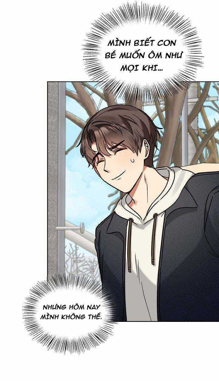 Tôi Trở Thành Một Người Cha Chapter 101 trang 56