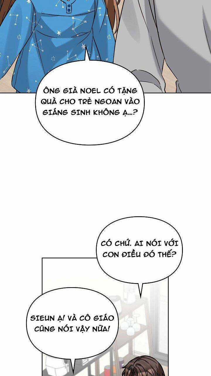 Tôi Trở Thành Một Người Cha Chapter 101 trang 6