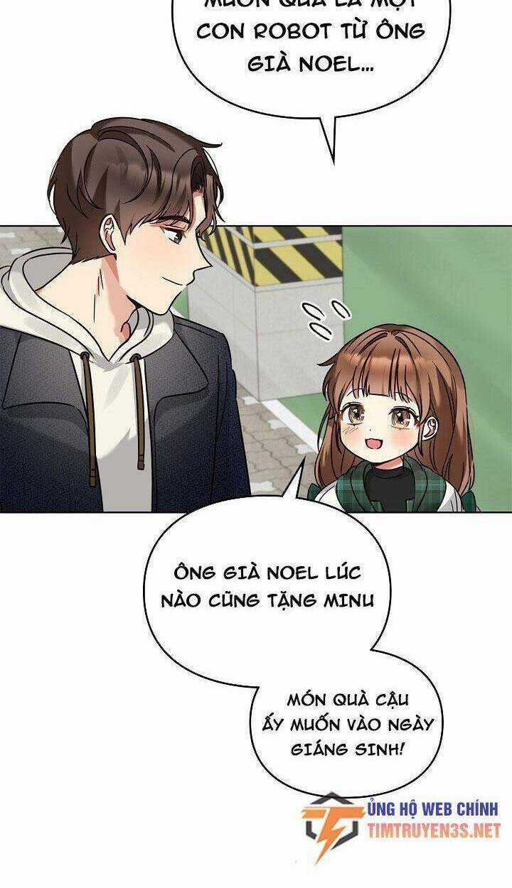 Tôi Trở Thành Một Người Cha Chapter 101 trang 63