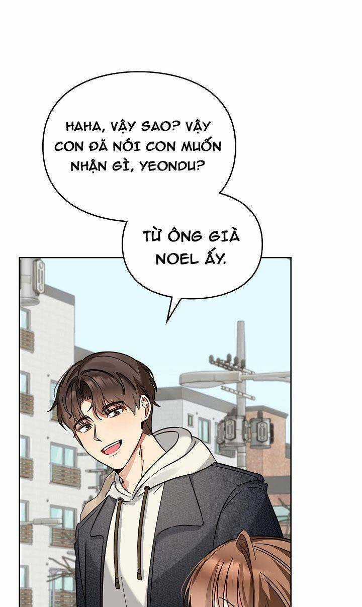 Tôi Trở Thành Một Người Cha Chapter 101 trang 64