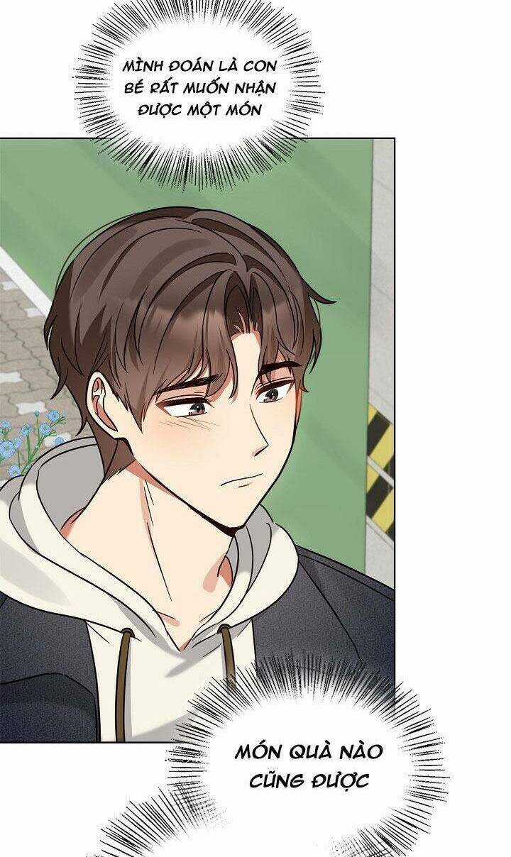 Tôi Trở Thành Một Người Cha Chapter 101 trang 67