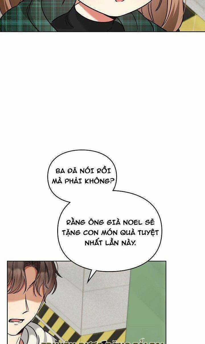 Tôi Trở Thành Một Người Cha Chapter 101 trang 69