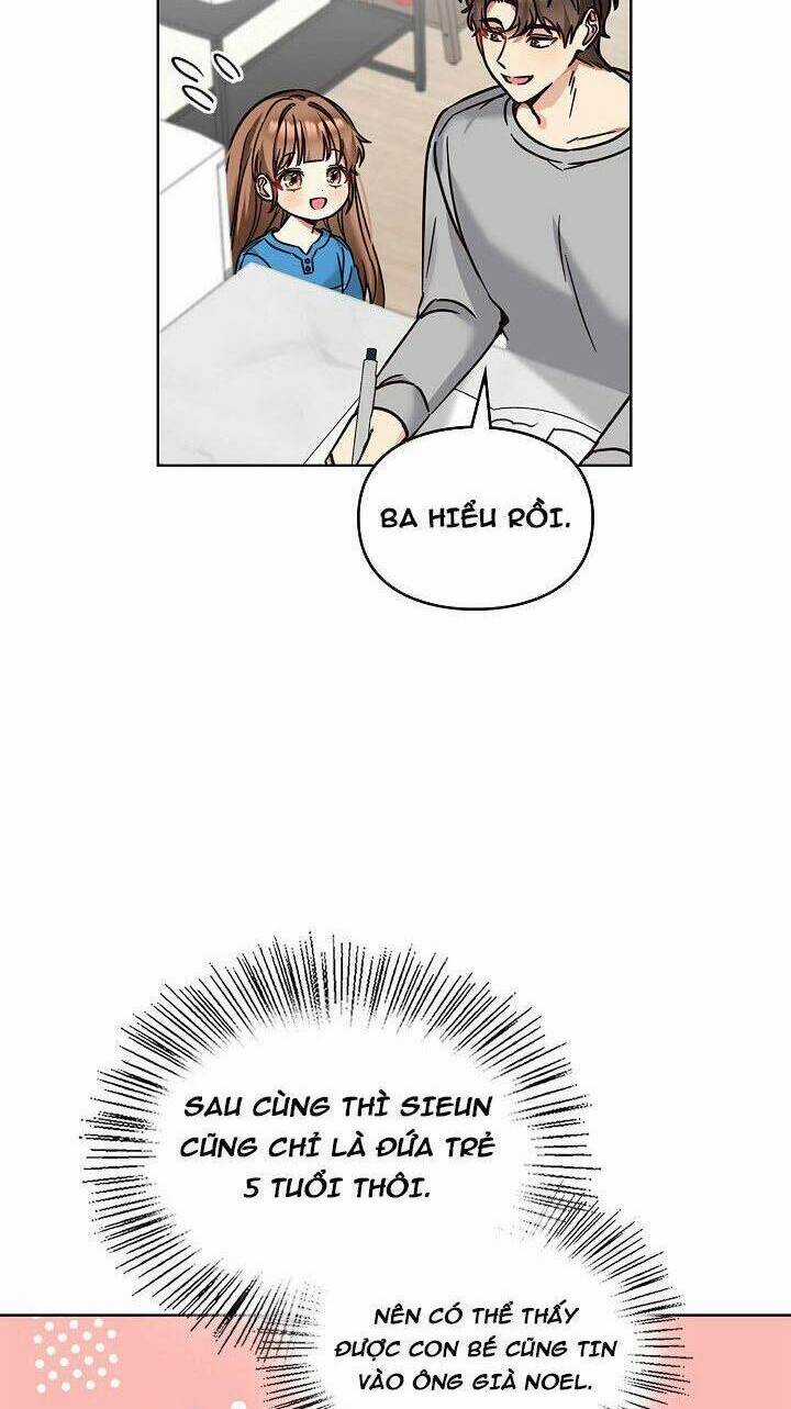Tôi Trở Thành Một Người Cha Chapter 101 trang 7