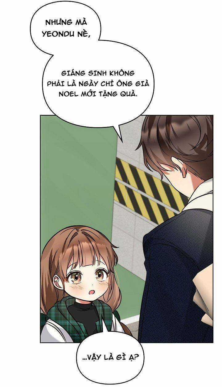 Tôi Trở Thành Một Người Cha Chapter 101 trang 72