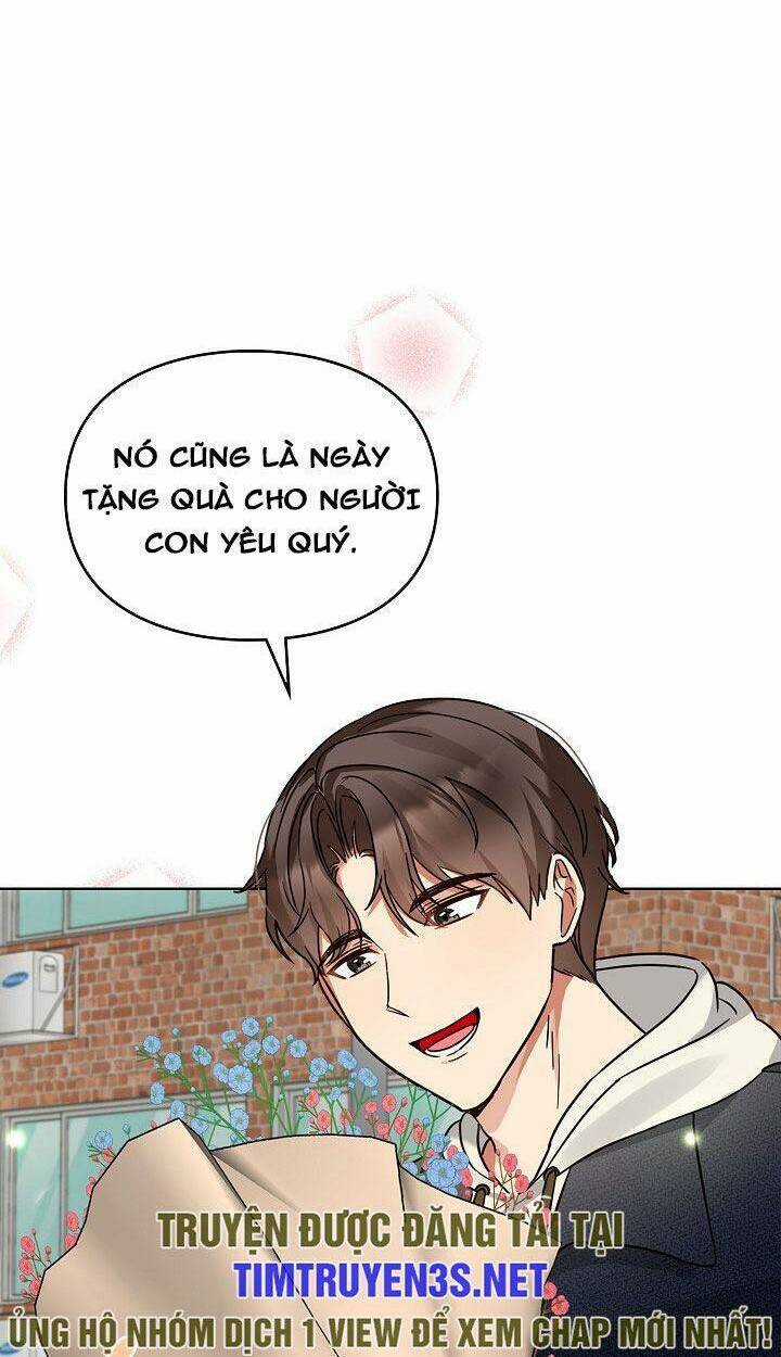 Tôi Trở Thành Một Người Cha Chapter 101 trang 73