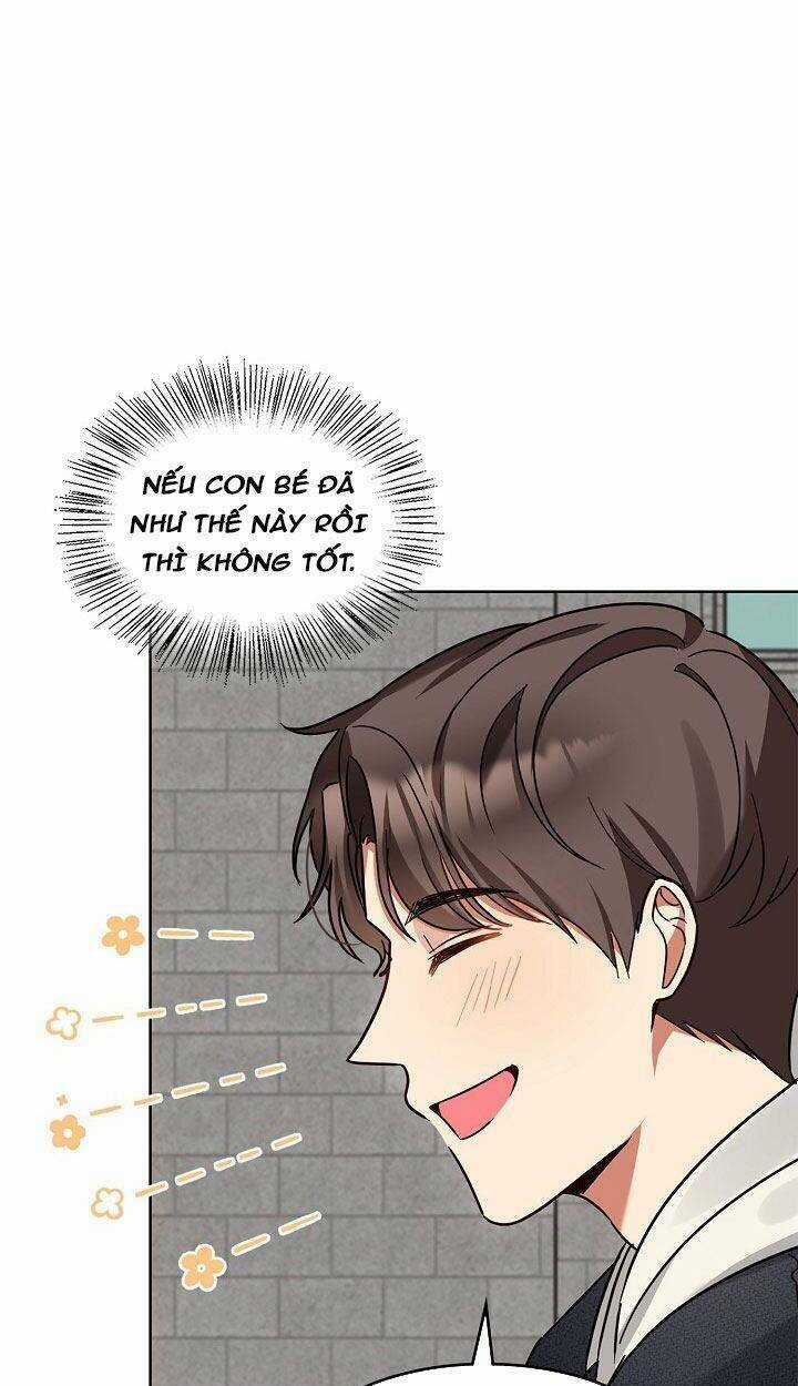 Tôi Trở Thành Một Người Cha Chapter 101 trang 76