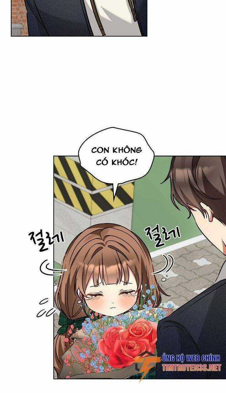 Tôi Trở Thành Một Người Cha Chapter 101 trang 79