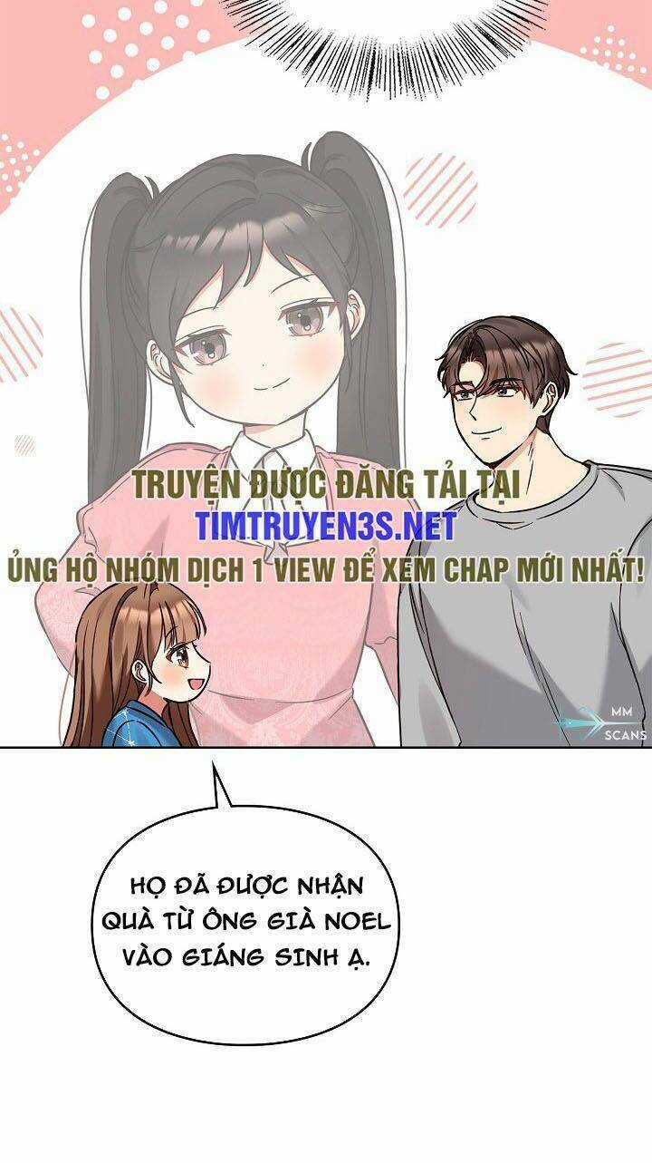 Tôi Trở Thành Một Người Cha Chapter 101 trang 8