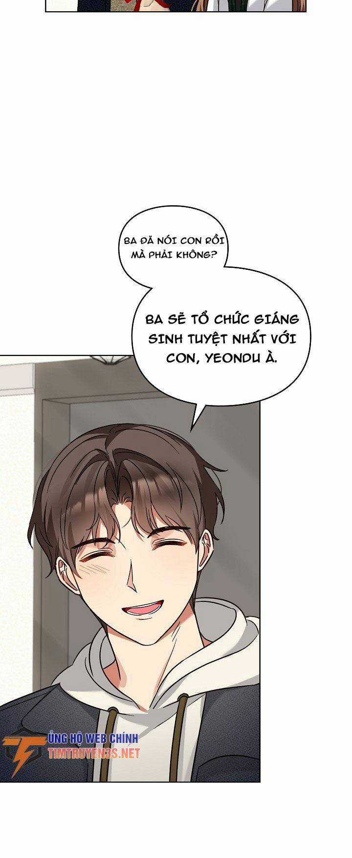 Tôi Trở Thành Một Người Cha Chapter 102 trang 10