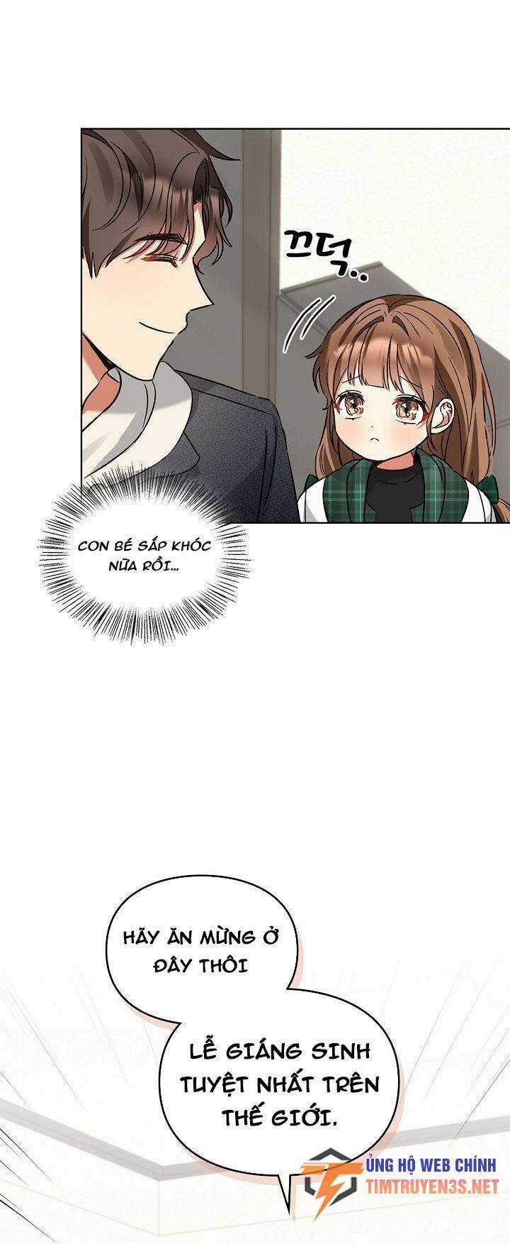 Tôi Trở Thành Một Người Cha Chapter 102 trang 11