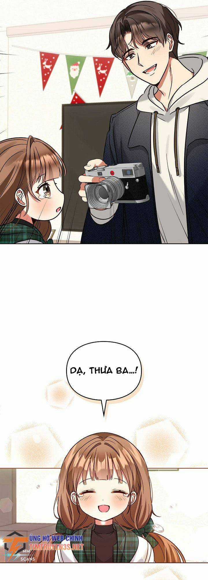 Tôi Trở Thành Một Người Cha Chapter 102 trang 12