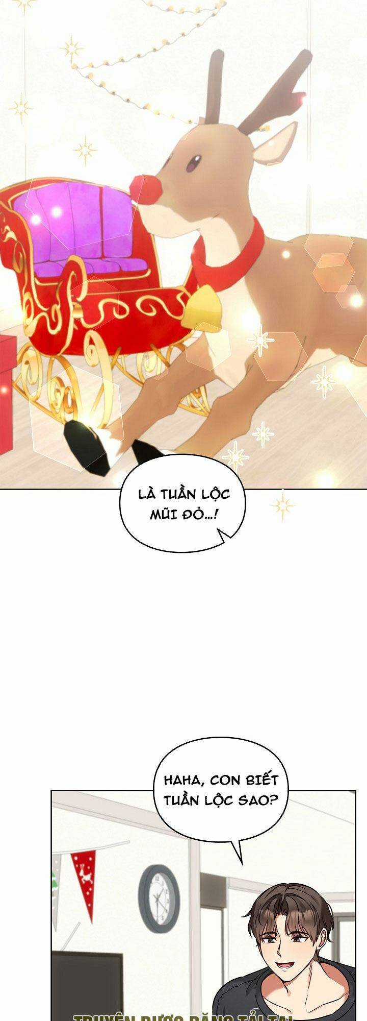 Tôi Trở Thành Một Người Cha Chapter 102 trang 14