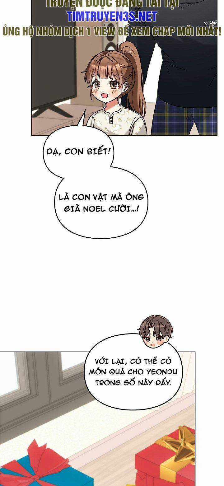 Tôi Trở Thành Một Người Cha Chapter 102 trang 15