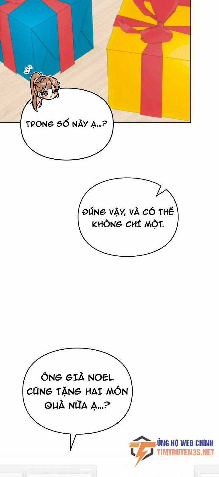 Tôi Trở Thành Một Người Cha Chapter 102 trang 16