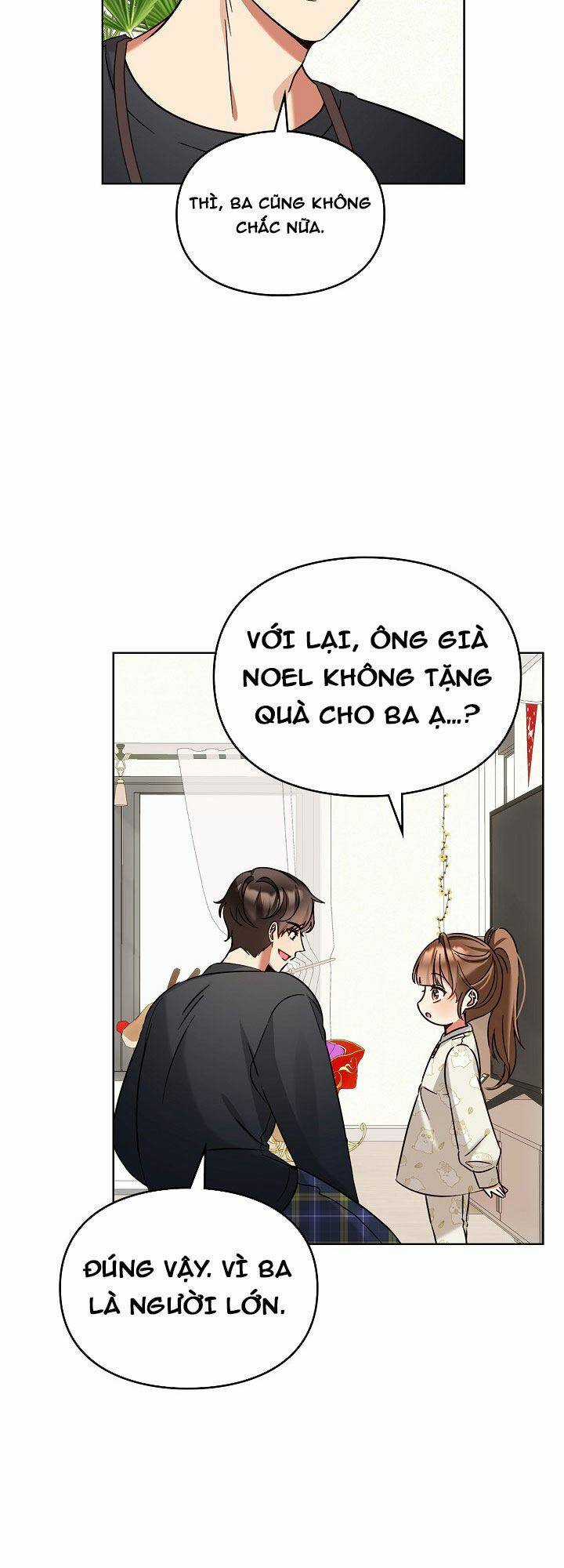 Tôi Trở Thành Một Người Cha Chapter 102 trang 18