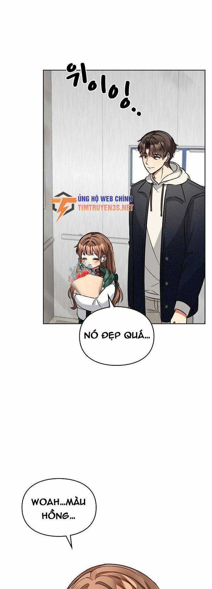 Tôi Trở Thành Một Người Cha Chapter 102 trang 2