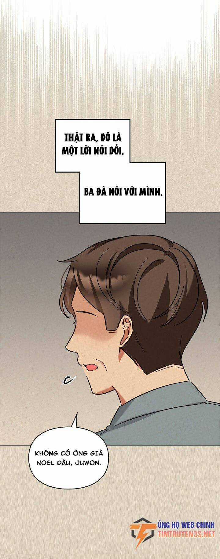 Tôi Trở Thành Một Người Cha Chapter 102 trang 21