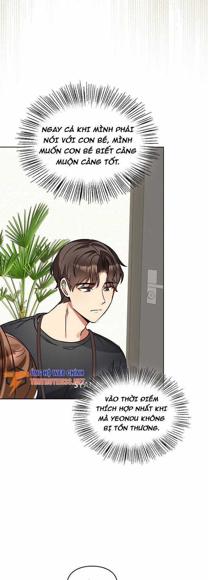 Tôi Trở Thành Một Người Cha Chapter 102 trang 23