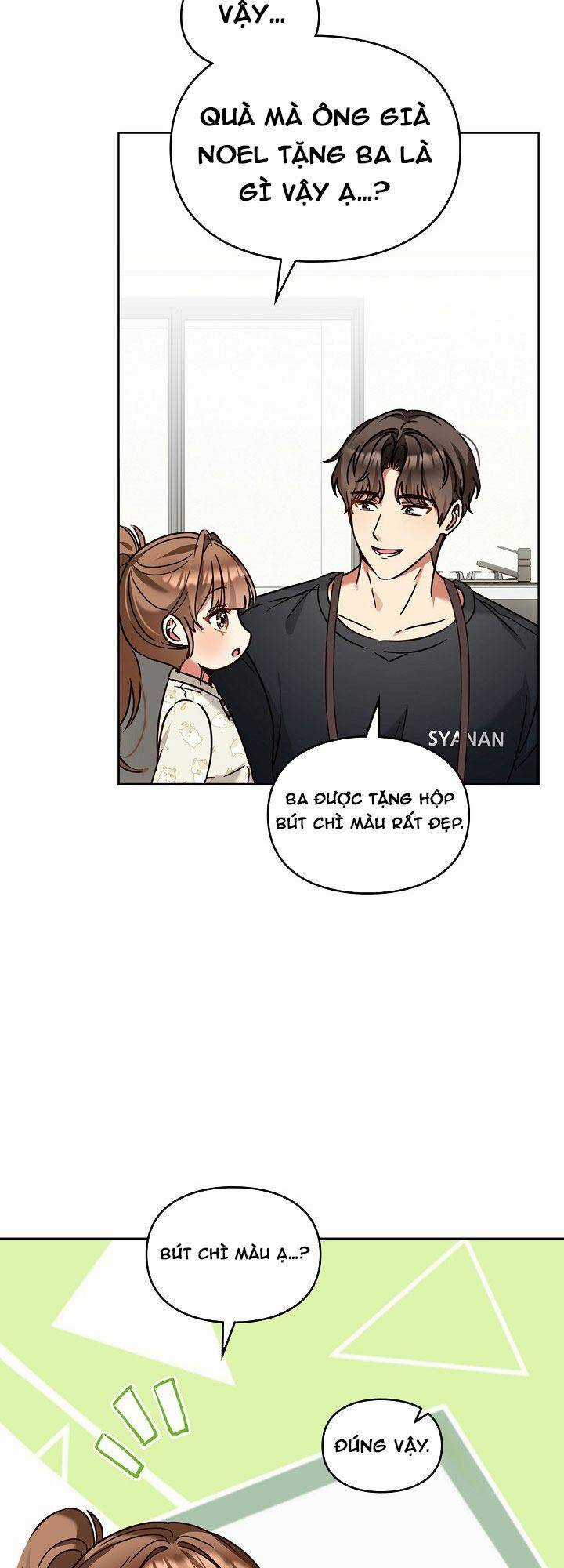 Tôi Trở Thành Một Người Cha Chapter 102 trang 24